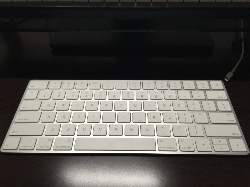 Apple - Magic Keyboard 11インチ JISの+samostalnisindikatbvk.rs